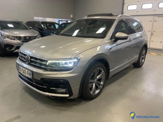 Volkswagen Tiguan 2.0TDI 150CV R LINE DE 2018