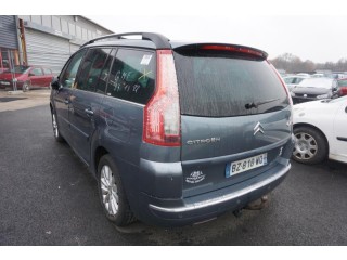 Citroen C4 Picasso - 2.0HDi 136Cv - Exclusive pack