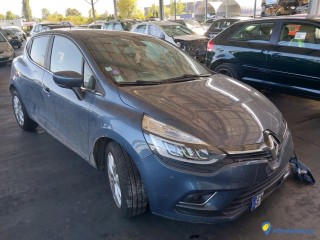 RENAULT CLIO IV 1.2 TCE 120 INTENS - ESSENCE 332372