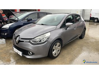 RENAULT CLIO 4 PHASE 1 Référence  12327705