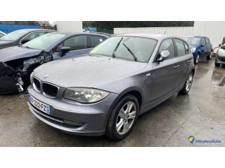 BMW SERIE 1 E87 PHASE 2 Référence 12202221