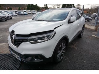 Renault Kadjar - 1.6DCi 130Cv - Intens édition