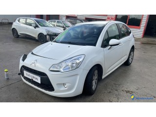 CITROEN C3 2 PHASE 1 Référence 12095513