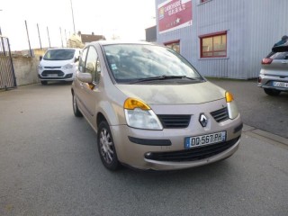 Renault Modus 1.5DCi 80Cv Dynamique édition