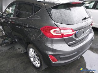 FORD FIESTA VII 1.0 ECOBOOST 100 - ESSENCE 334772