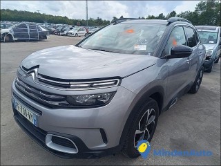 Citroën C5 Aircross Brillance  Moteur 1,6 Ltr. - 133 kW PureTech