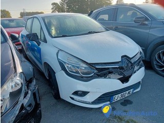 Renault Clio dCi 90  66 kW (90 Ch)