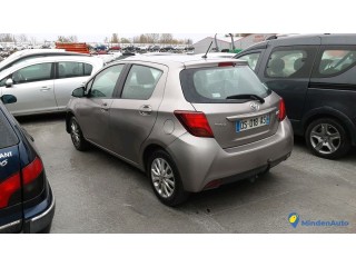 TOYOTA  YARIS  DS-018-AS