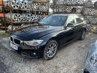 BMW Série 3 318i Touring 1.5i 136