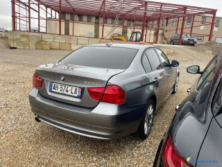 BMW Série 3 320d 177