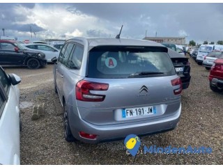 CITROEN C4 Spacetourer 1.5 BlueHDi 130