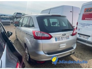 FORD C-Max Grand 1.5 TDCi 120