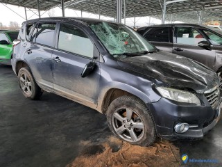 TOYOTA RAV4 2.2 D-4D 150 Réf : 317752