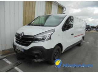 RENAULT Trafic 1.6 DCi 95