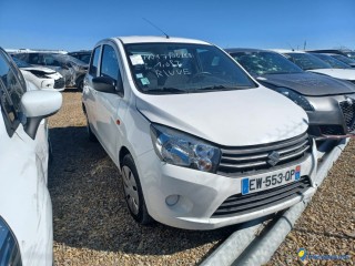 SUZUKI Celerio 1.0i VVT 68