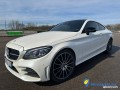 mercedes-classe-c-220d-194ch-coupe-fascination-amg-avec-seulement-11-500-kms-small-0