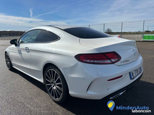 mercedes-classe-c-220d-194ch-coupe-fascination-amg-avec-seulement-11-500-kms-big-2