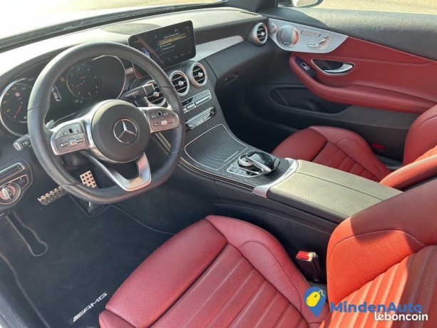 mercedes-classe-c-220d-194ch-coupe-fascination-amg-avec-seulement-11-500-kms-big-4