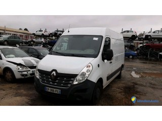 RENAULT MASTER  EP-366-PX