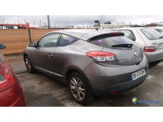 RENAULT  MEGANE  DD-414-QH