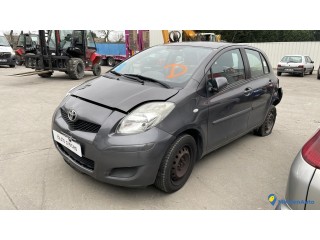 TOYOTA YARIS 2 PHASE 2    12354660