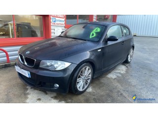 BMW SERIE 1 E81   12339471
