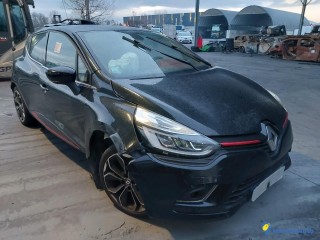 RENAULT CLIO IV 1.2 TCE 120 EDITION ON - ESSENCE  339419