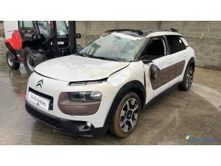 CITROEN C4 CACTUS   12197501