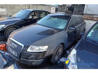 Audi A6 2.0 TDI 140 Ambition Luxe    ref. 62845