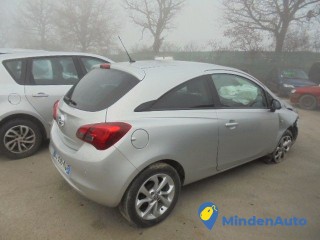 Opel Corsa 1.4i 90 / ES898