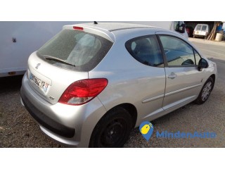 Peugeot 207 1.4 HDi 68 / BY602