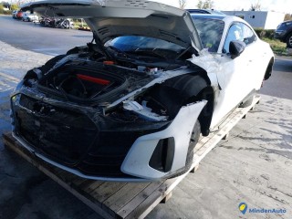 AUDI E-TRON GT RS QUATTRO S EXTENDE - ÉLECTRIQUE