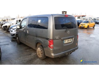 NISSAN NV200  EP-696-WH