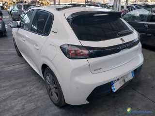 PEUGEOT 208 II 1.2I PURETECH 100 STYLE - ESSENCE