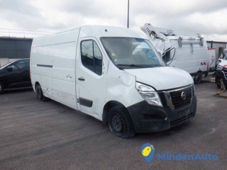 Nissan NV400 2.3 DCI 150CH N-Connect L3H2