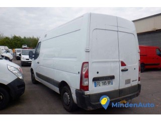 Renault Master 2.3 DCI 110 CH L2H2