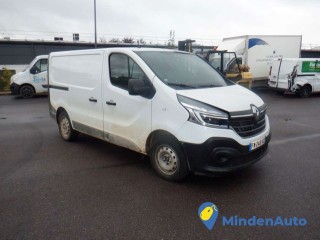 Renault Trafic 2.0 DCI 120 ch L1H1