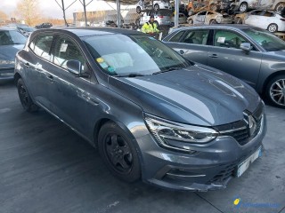 RENAULT MEGANE IV 1.5 BLUE DCI 115 - GAZOLE