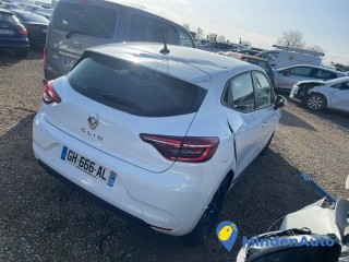 Renault Clio V 1.5 DCi 90 / GH666