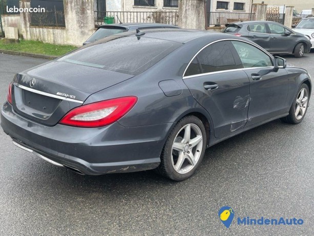 mercedes-benz-cls-250-cdi-pack-amg-endommage-carte-grise-ok-big-3