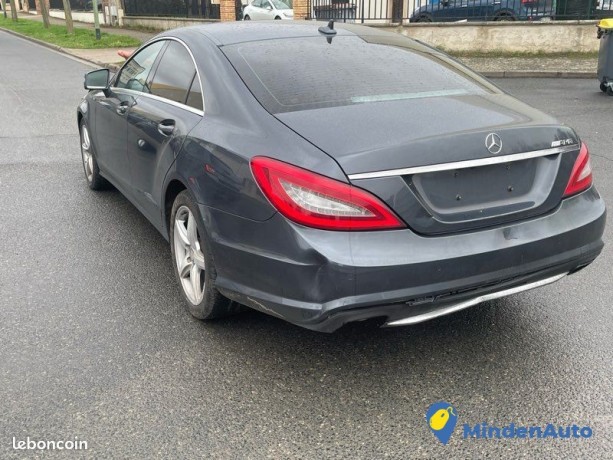 mercedes-benz-cls-250-cdi-pack-amg-endommage-carte-grise-ok-big-2