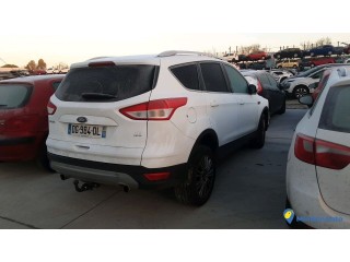 FORD  KUGA  DG-984-DL