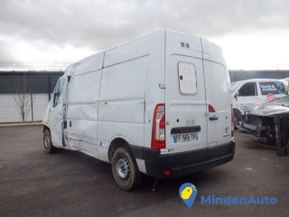 Renault MASTER 2.3 DCI 130CH L2H2