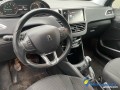 peugeot-208-allure-essence-12l-82ch-endommage-carte-grise-small-4