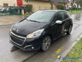 peugeot-208-allure-essence-12l-82ch-endommage-carte-grise-small-2