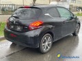 peugeot-208-allure-essence-12l-82ch-endommage-carte-grise-small-1