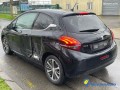 peugeot-208-allure-essence-12l-82ch-endommage-carte-grise-small-3