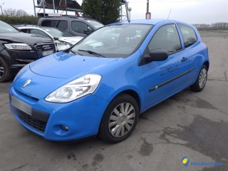 RENAULT CLIO-III SOC PHASE 2 3P 1.5 DCI 75CH