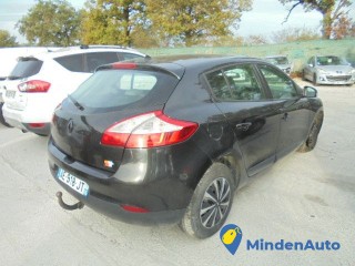 Renault Megane III 1.5 DCi 105 / AE918