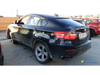 BMW  X6  GB-247-QS